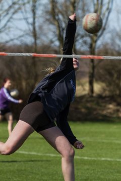 Bild 110 - Faustballturnier